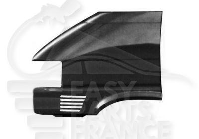 AILE AVG roues 15 POUCES Pour VOLKSWAGEN TRANSPORTER T4 - VO202 08/96→10/03