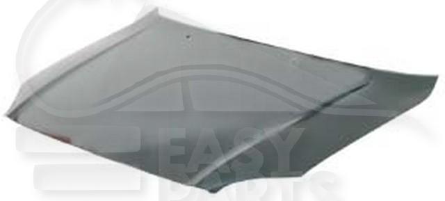 CAPOT Pour TOYOTA AVENSIS T25 - TY023 04/07→03/09