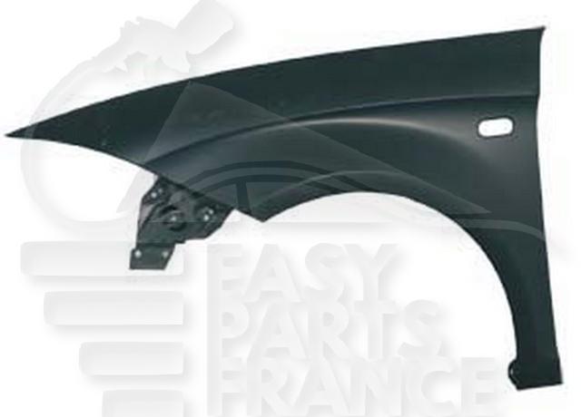 AILE AVG A/EMPL FEU Pour SEAT TOLEDO - SE103 10/04→05/09