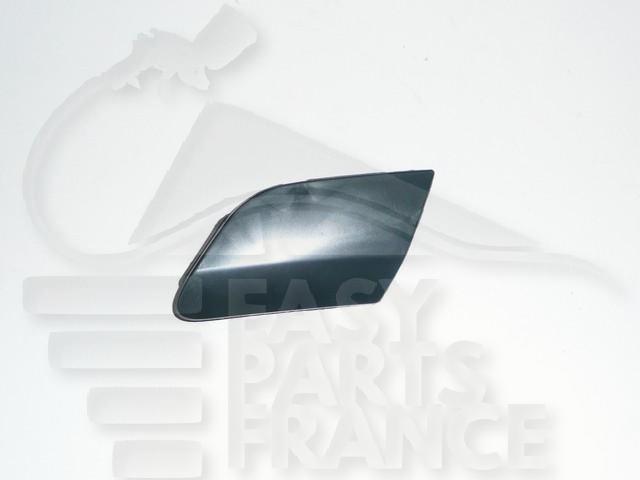 CACHE LAVE PHARE AVG A PEINDRE Pour VOLKSWAGEN GOLF 5 GTI - GTD - VO055 12/04→04/09