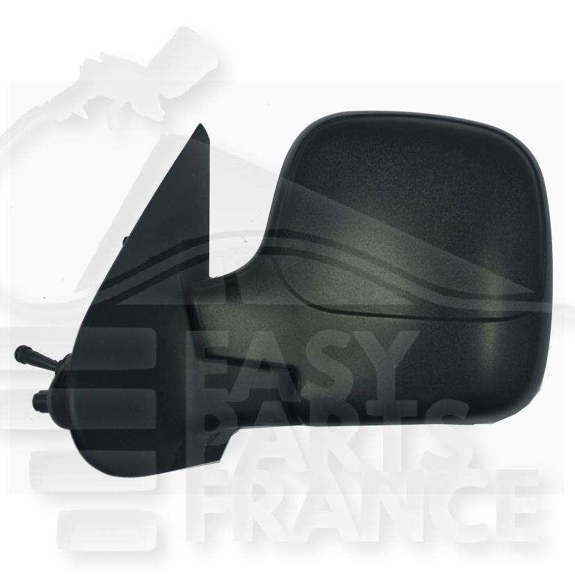 RETRO G CABLE NOIR Pour CITROEN BERLINGO - CT030 07/96→12/02