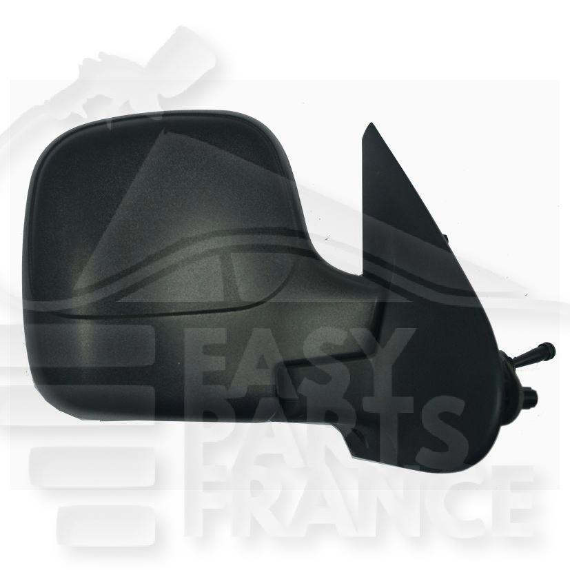 RETRO D CABLE NOIR Pour CITROEN BERLINGO - CT032 01/06→03/08