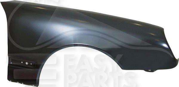 AILE AVD Pour MERCEDES CLASSE E - W210 - ME080 06/95→09/99