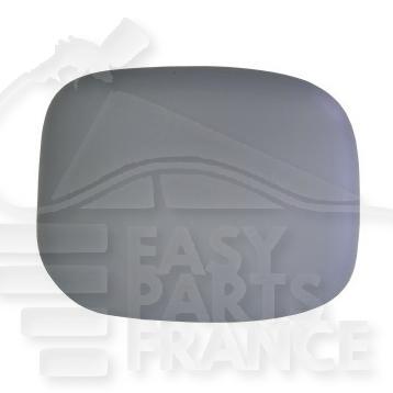 COQUE DE RETRO G A PEINDRE Pour CITROEN BERLINGO - CT032 01/06→03/08