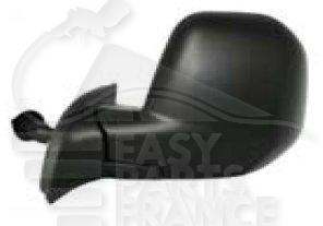 RETRO G CABLE NOIR Pour CITROEN BERLINGO - CT033 04/08→03/12