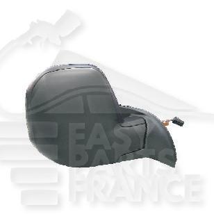 RETRO D ELECT CHAUF NOIR A/SONDE DE TEMP Pour PEUGEOT PARTNER - PG212 04/08→02/12