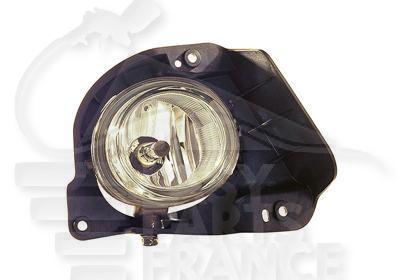 AB H11 AVG Pour MAZDA 2 - MZ041 09/07→01/11