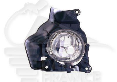 AB H11 AVD - SPORT Pour MAZDA 2 - MZ041 09/07→01/11