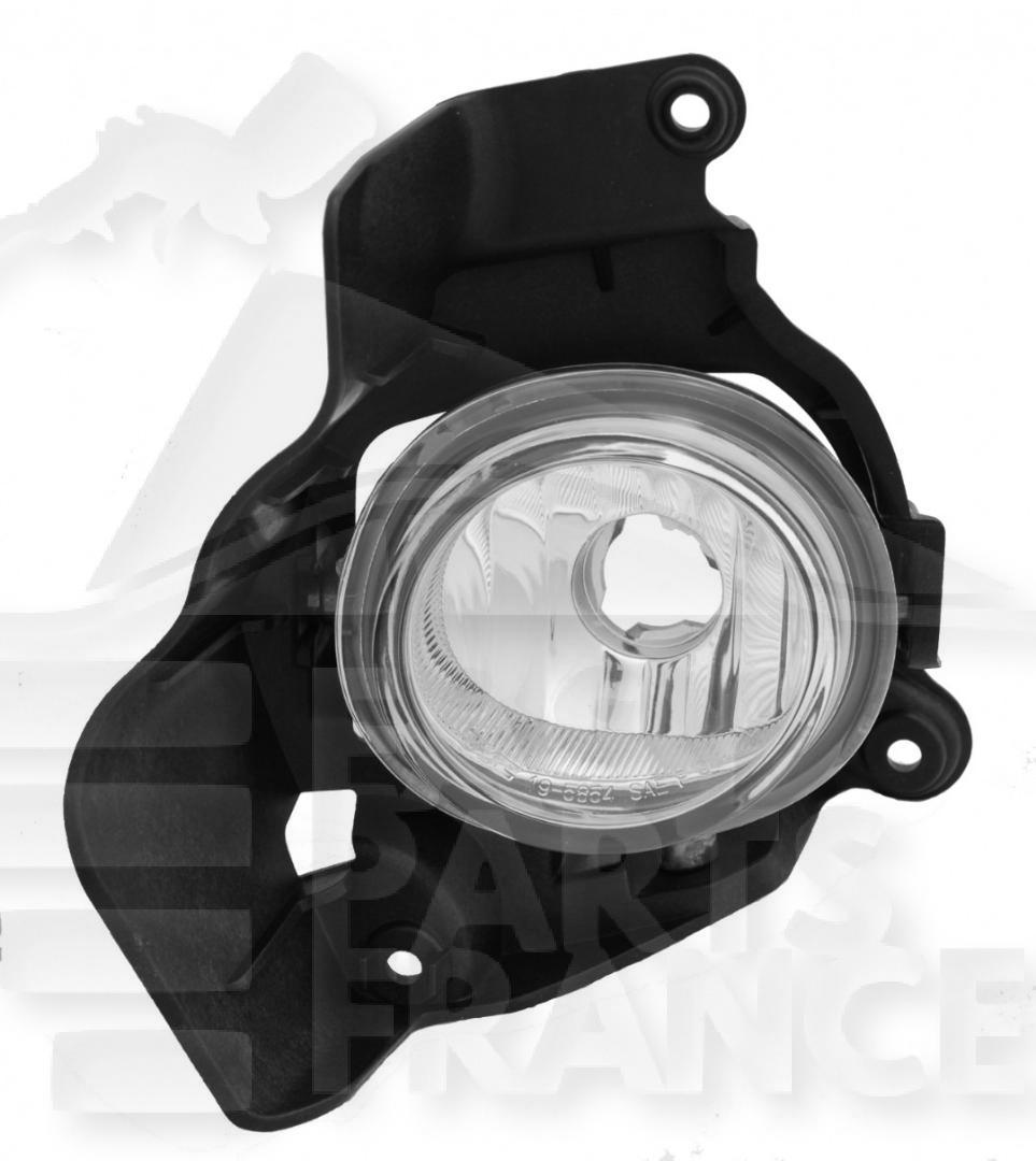 AB H11 AVG - SPORT Pour MAZDA 2 - MZ042 02/11→09/14