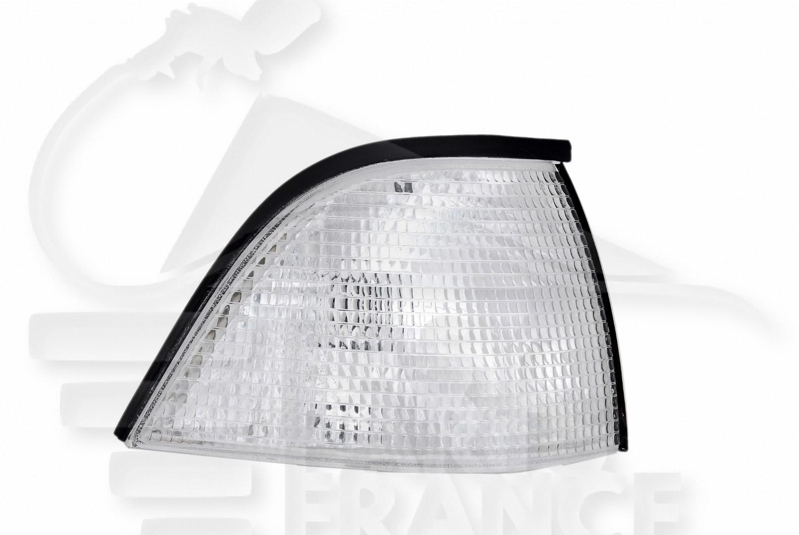FEU AVG BL Pour BMW S3 E36 M3 - BM038 01/94→06/98