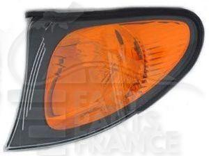 FEU AVG OR Pour BMW S3 E46 4 PTES / BREAK - BM041 09/01→02/05