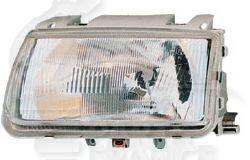 OPT G H4 MANUEL Pour VOLKSWAGEN POLO - VO131 11/94→06/96