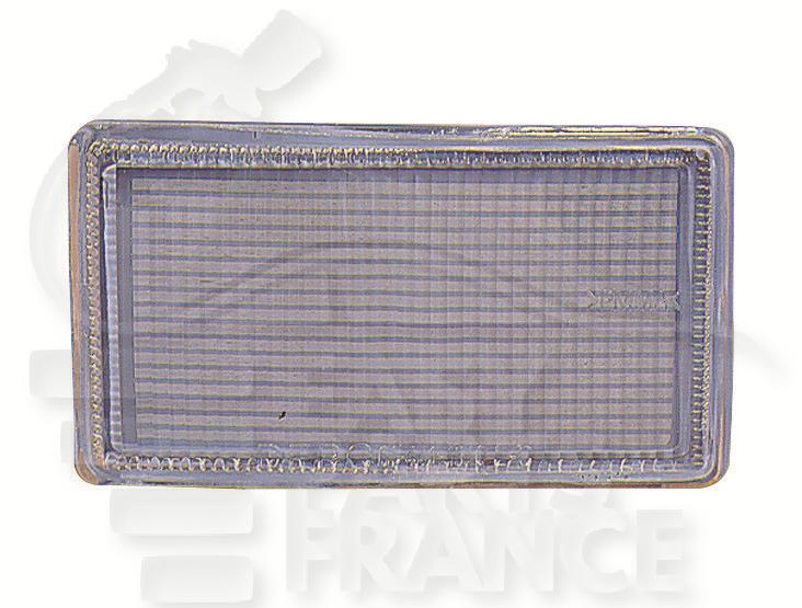 CACHE FEU AVD AVEC AB Pour VOLKSWAGEN VENTO - VO210 08/91→