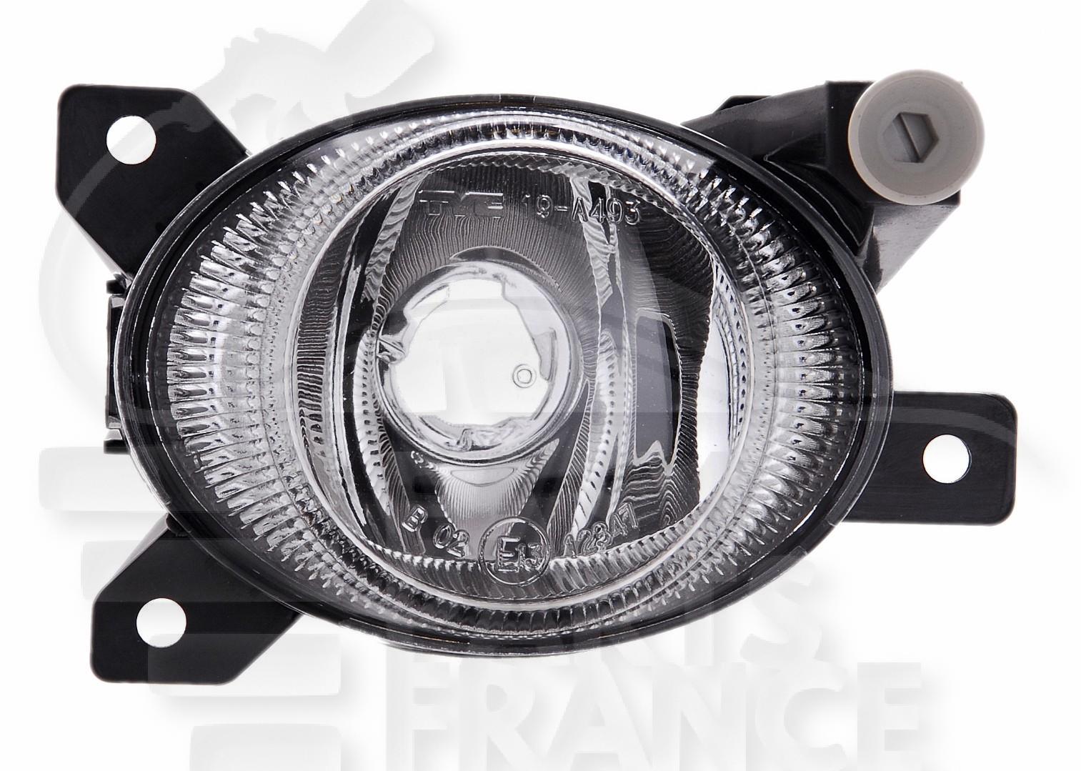 AB AVD H3 - 10/05→ Pour SAAB 9-5 - SA020 01/97→08/06