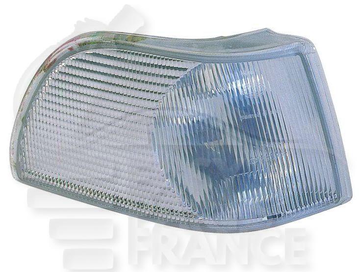 FEU AVD BL Pour VOLVO S70 - V70 - VV060 01/97→06/00