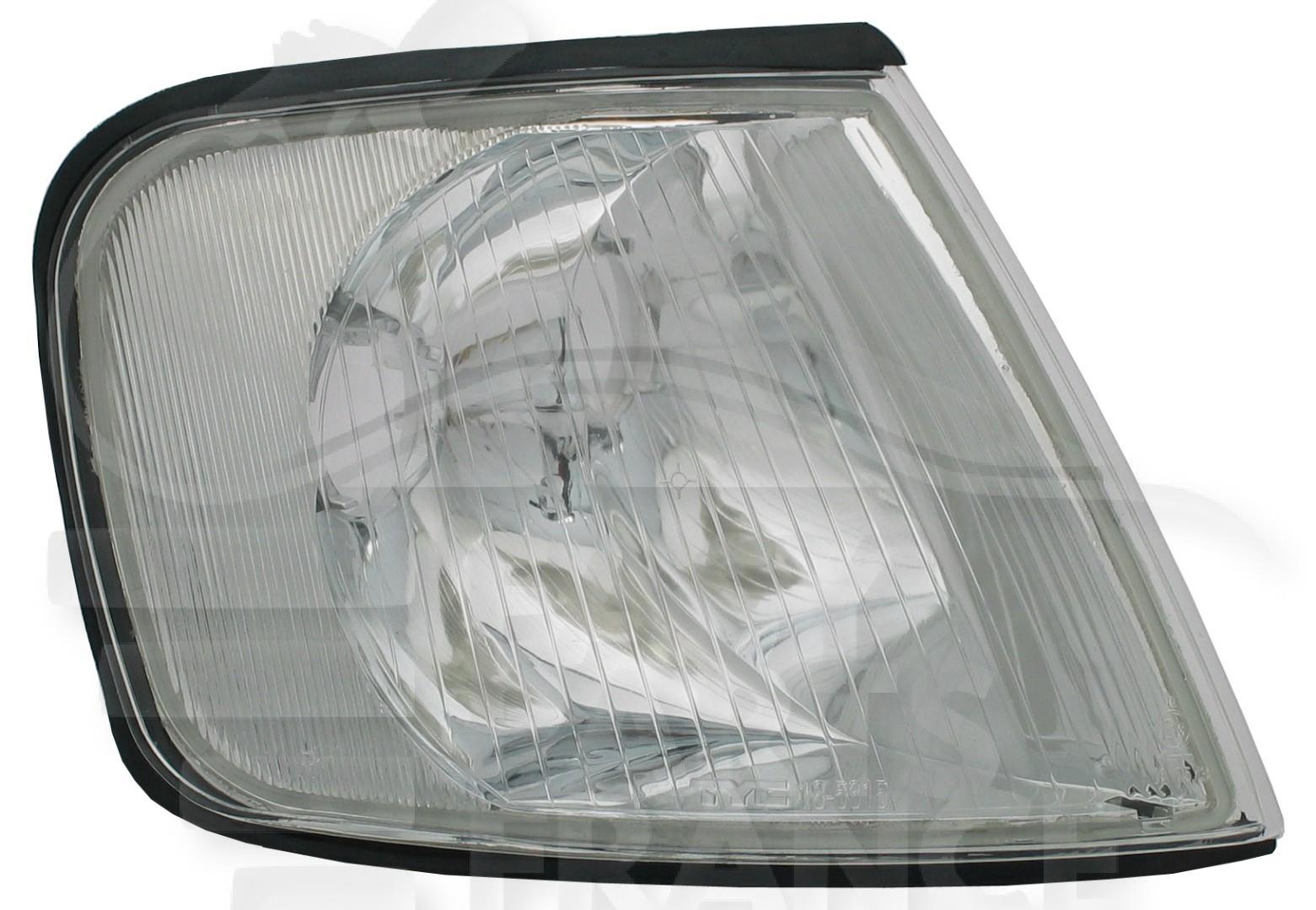 FEU AVD Pour AUDI A3 3/5 PTES - AD040 09/96→08/00