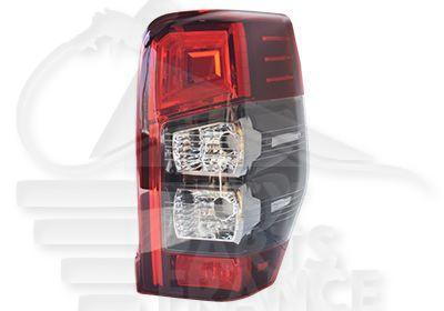 FEU ARD LED Pour MITSUBISHI L200 - MT089 06/19→