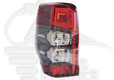 FEU ARG LED Pour MITSUBISHI L200 - MT089 06/19→