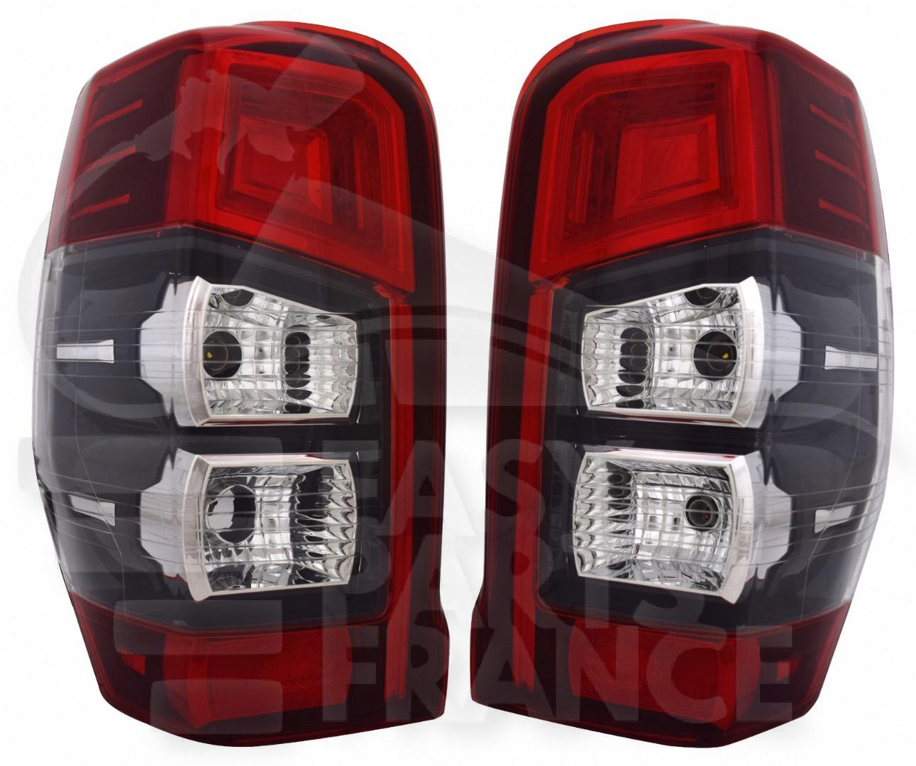 FEU ARG LED Pour MITSUBISHI L200 - MT089 04/19→12/23
