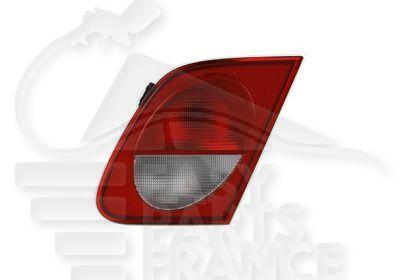 FEU ARD INT Pour MERCEDES CLASSE E - W210 - ME080 06/95→09/99