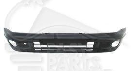 PC AV A PEINDRE A/EMPL AB Pour FIAT BRAVA - FT030 09/95→12/02