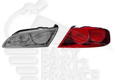 FEU ARD EXT - 4 PTES Pour ALFA ROMEO 159 - AA060 10/05→