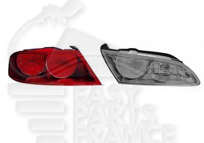 FEU ARG EXT - 4 PTES Pour ALFA ROMEO 159 - AA060 10/05→