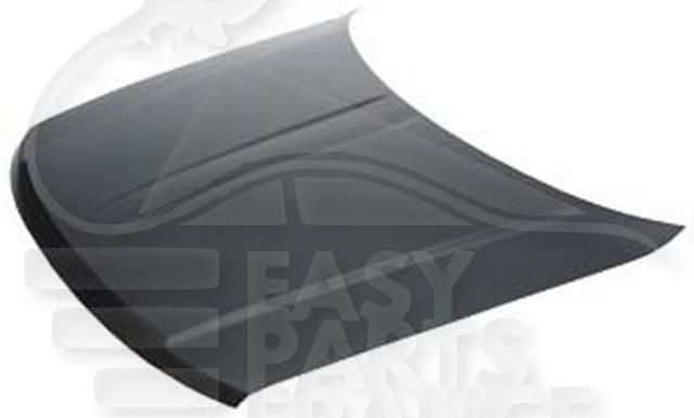 CAPOT Pour JEEP GRAND CHEROKEE - JE032 10/01→12/04