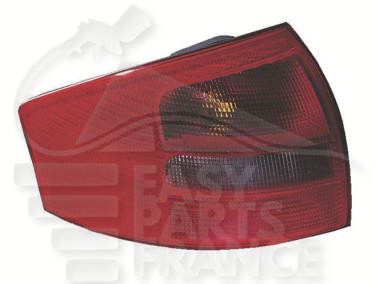 FEU ARG - 4 PTES Pour AUDI A6 - AD091 07/97→05/01