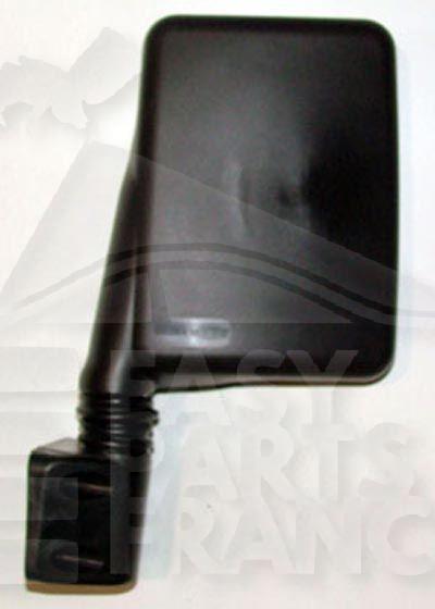 RETRO G MANUEL →05/90 Pour CITROEN C25 - CT135 11/81→
