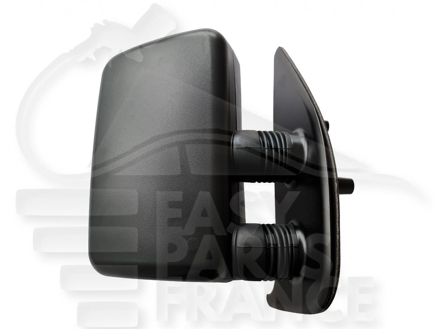 RETRO D MANUEL BRAS COURT →06/99 Pour CITROEN JUMPER - CT170 07/94→06/99