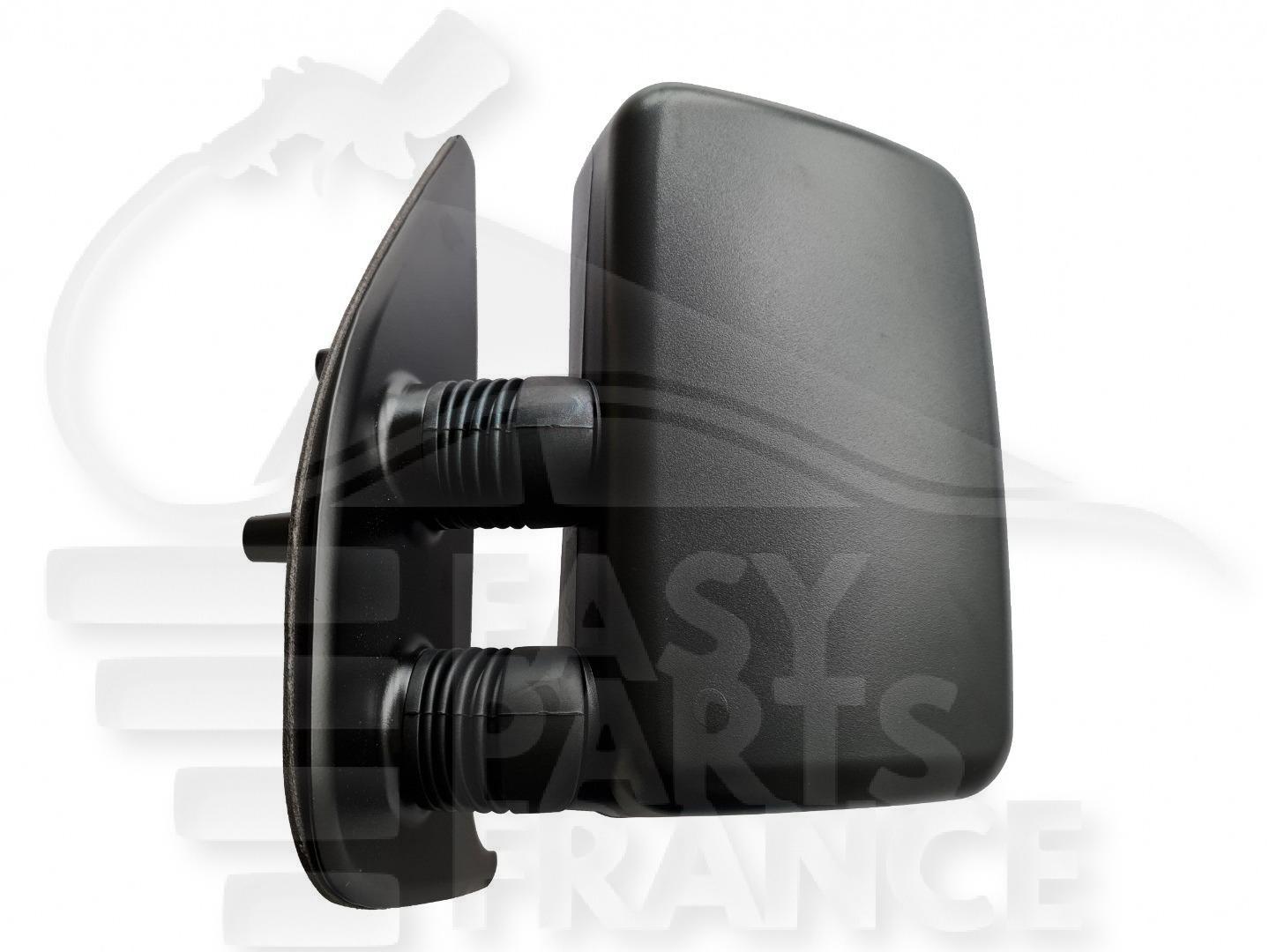 RETRO G MANUEL BRAS COURT →06/99 Pour CITROEN JUMPER - CT170 07/94→06/99