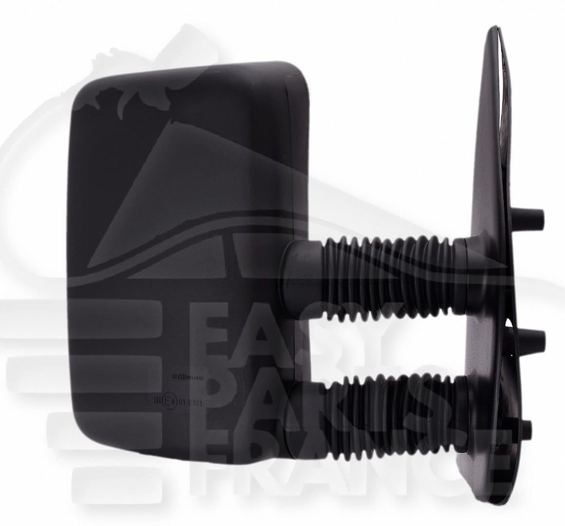 RETRO D MANUEL BRAS MOYEN →06/99 Pour CITROEN JUMPER - CT170 07/94→06/99