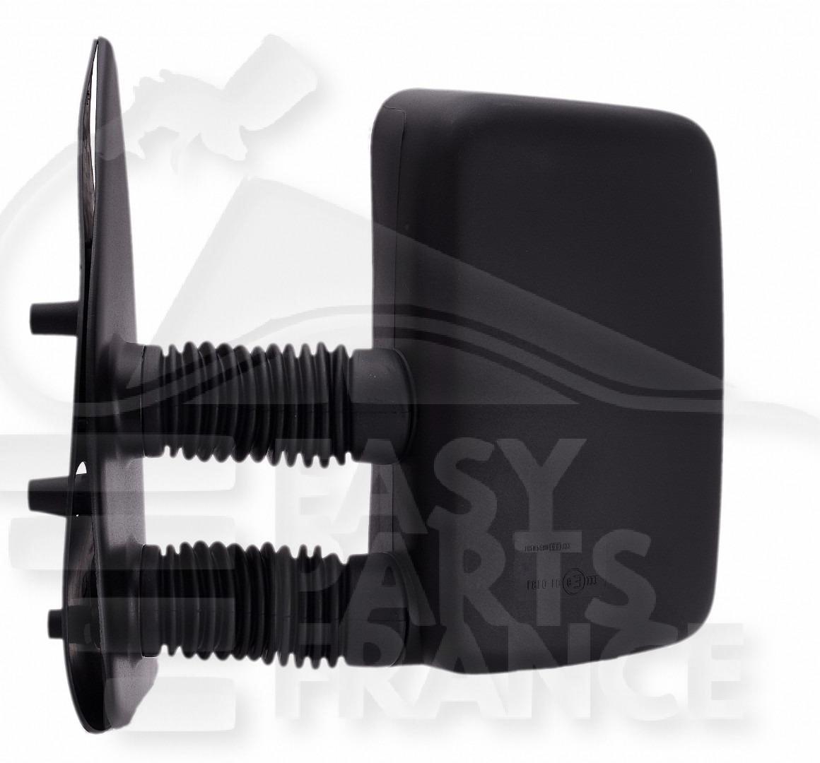 RETRO G MANUEL BRAS MOYEN →06/99 Pour CITROEN JUMPER - CT170 07/94→06/99