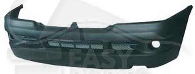 PC AV GRIS A/EMPL AB Pour CITROEN JUMPER - CT172 01/02→06/06