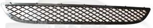 GRILLE CENTRALE DE PC AV Pour CITROEN JUMPER - CT173 07/06→06/14