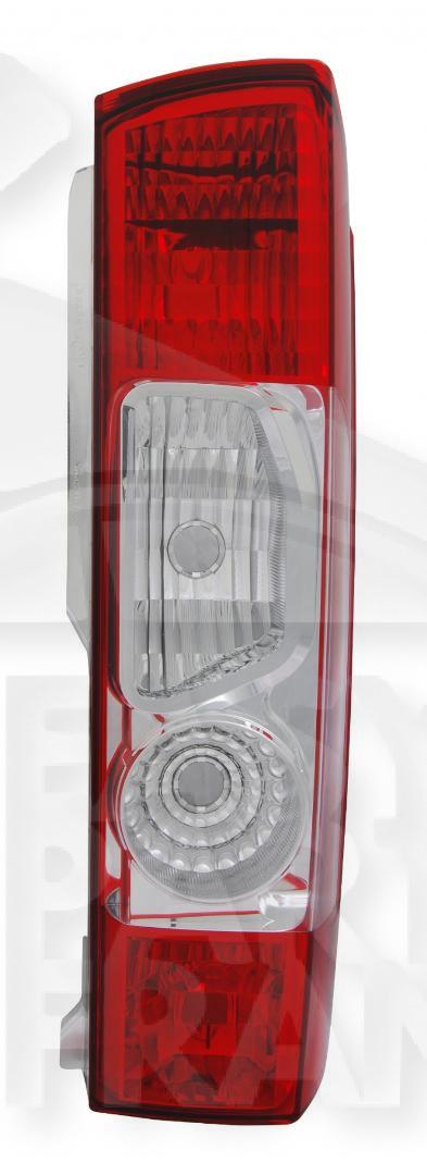 FEU ARD - FOURGON Pour CITROEN JUMPER - CT173 07/06→06/14