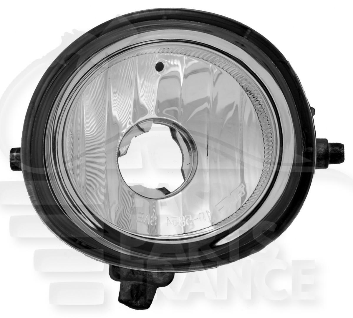 AB H11 AVD Pour MAZDA 5 - MZ060 04/05→03/08