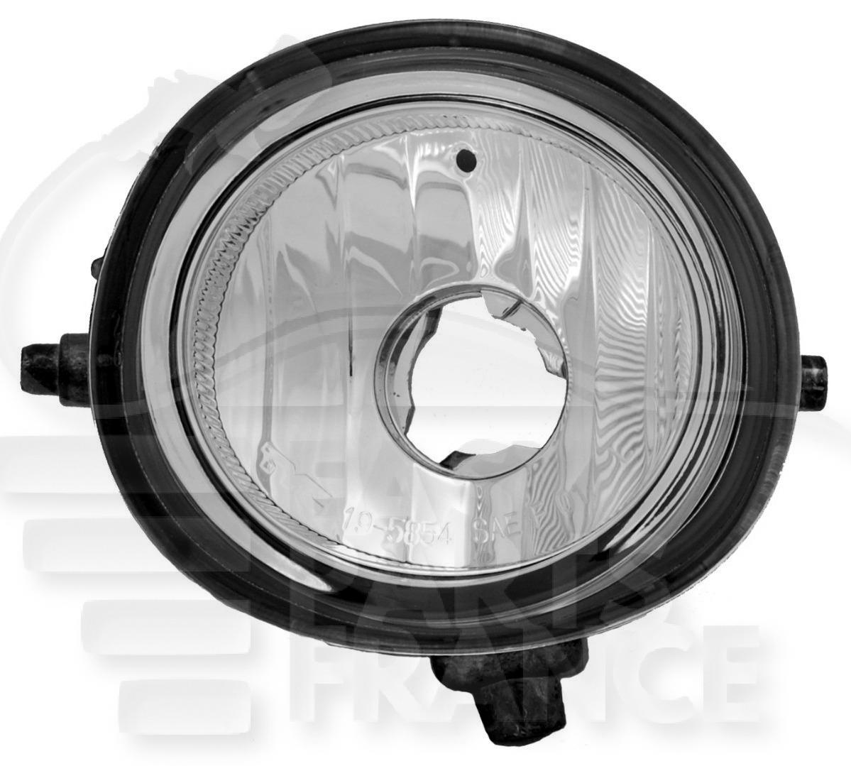 AB H11 AVG Pour MAZDA 5 - MZ060 04/05→03/08