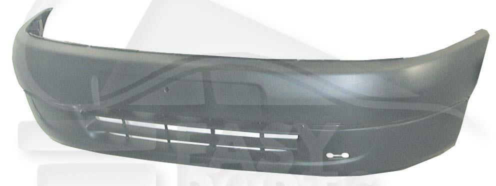 PC AV A PEINDRE Pour CITROEN BERLINGO - CT030 07/96→12/02