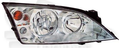 OPT D H7+H1 ELECT S/MOTEUR Pour FORD MONDEO - FD132 09/00→06/03