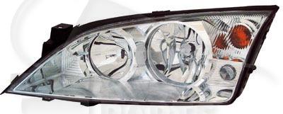 OPT G H7+H1 ELECT S/MOTEUR Pour FORD MONDEO - FD132 09/00→06/03