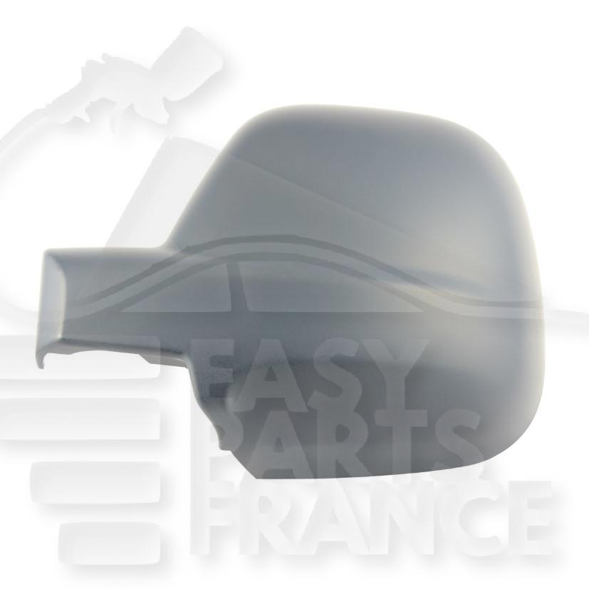 COQUE DE RETRO G A PEINDRE Pour CITROEN SPACE TOURER - CT250 04/16→