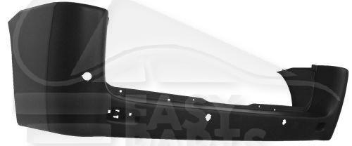 PC AR INF A PEINDRE A/PACKONTROL - COURT Pour CITROEN JUMPY - CT182 12/06→03/16
