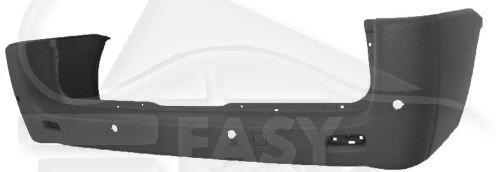 PC AR A PEINDREA/PACKONTROL - LONG Pour CITROEN JUMPY - CT182 12/06→03/16