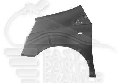 AILE AVG A/EMPL FEU Pour CITROEN JUMPY - CT182 12/06→03/16