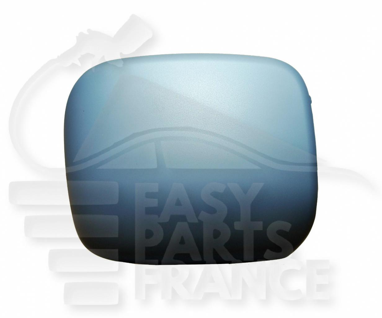 COQUE DE RETRO G A PEINDRE POUR RETRO DOUBLE GLACE Pour CITROEN JUMPY - CT182 12/06→03/16