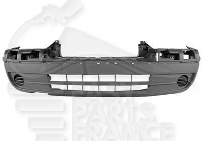 PC AV A PEINDRE +/- AB Pour CITROEN JUMPY - CT181 01/04→11/06