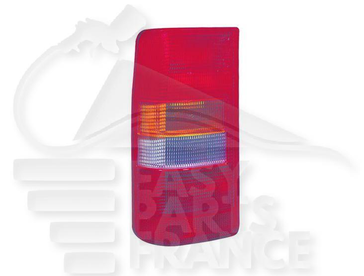 FEU ARG Pour CITROEN JUMPY - CT180 10/95→12/03