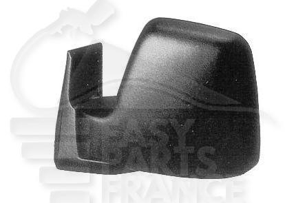 RETRO G ELECT CHAUF NOIR Pour CITROEN JUMPY - CT180 10/95→12/03